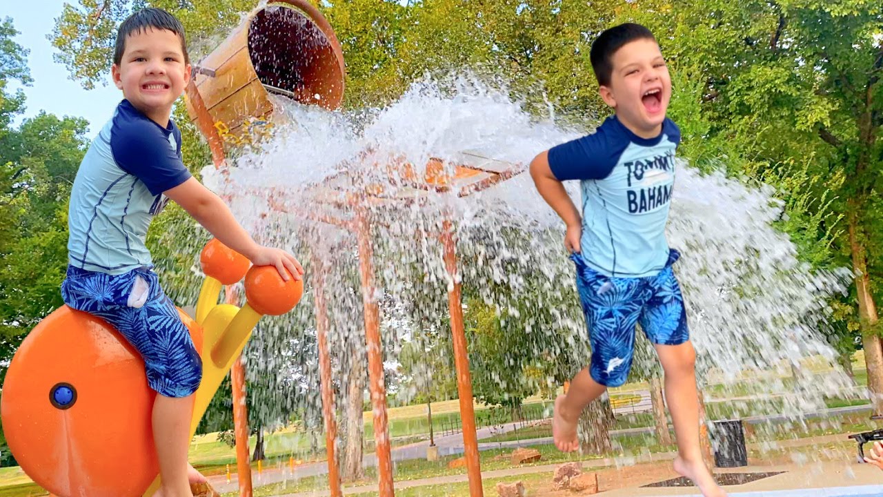 Free Summer Adventures to Keep Kids Smiling All Season