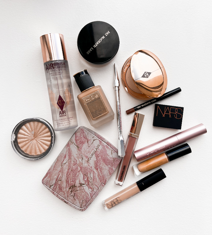 My Go-To Minimal Makeup Routine for Effortless Mornings