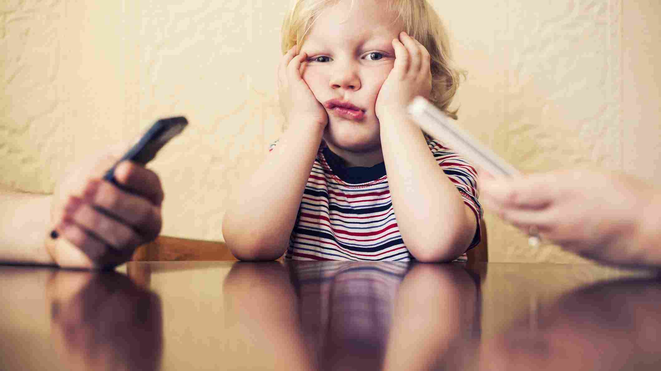 Why 92% of Parents Do This—And What I Learned From It
