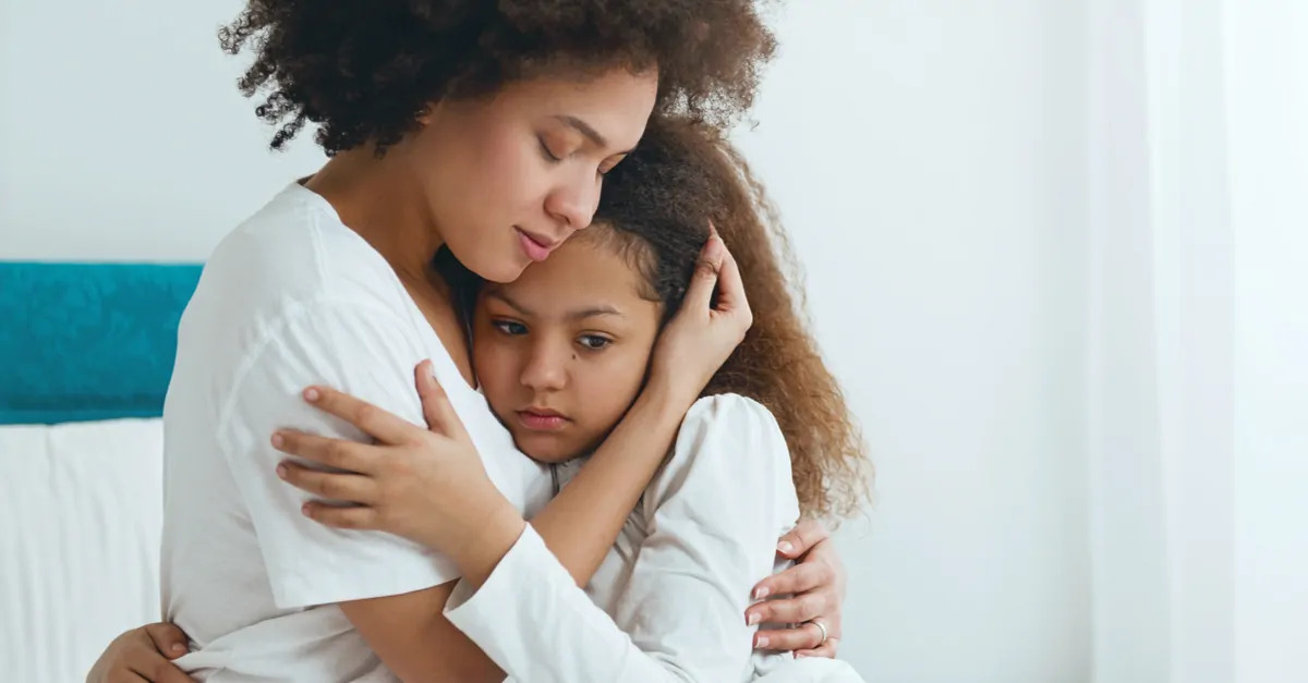 When Guilt Shadows Parenting: Are We the Cause of Hard Times?