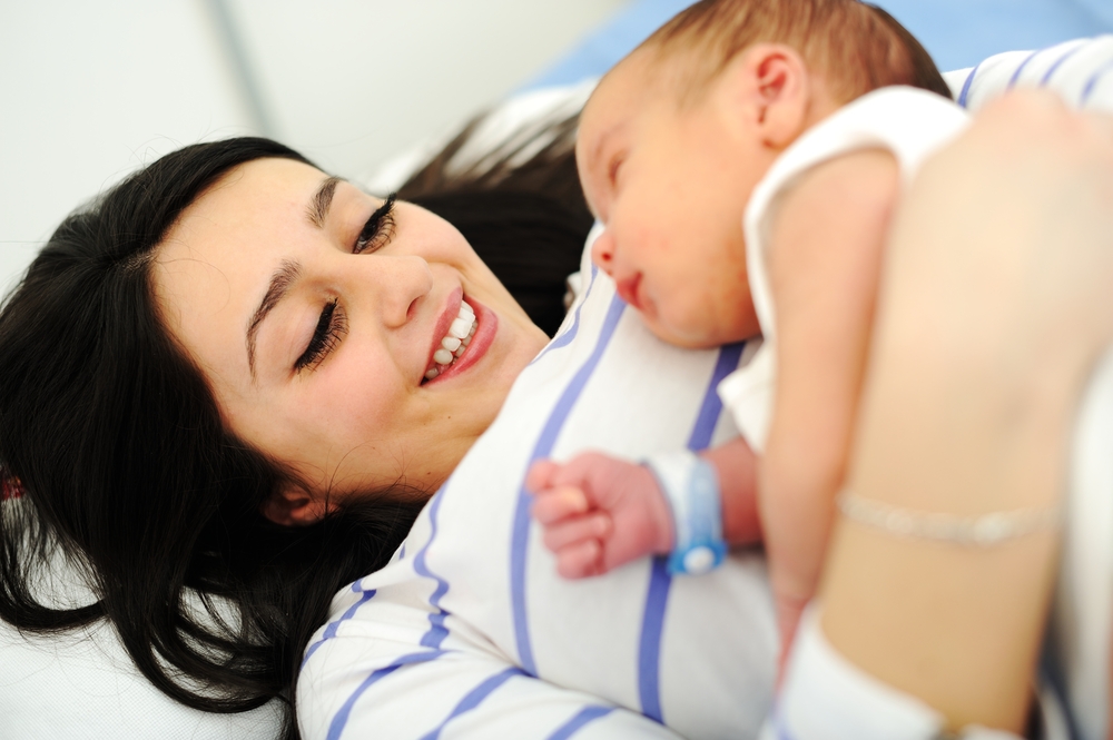 5 Things I Wish I Knew Before My First Delivery