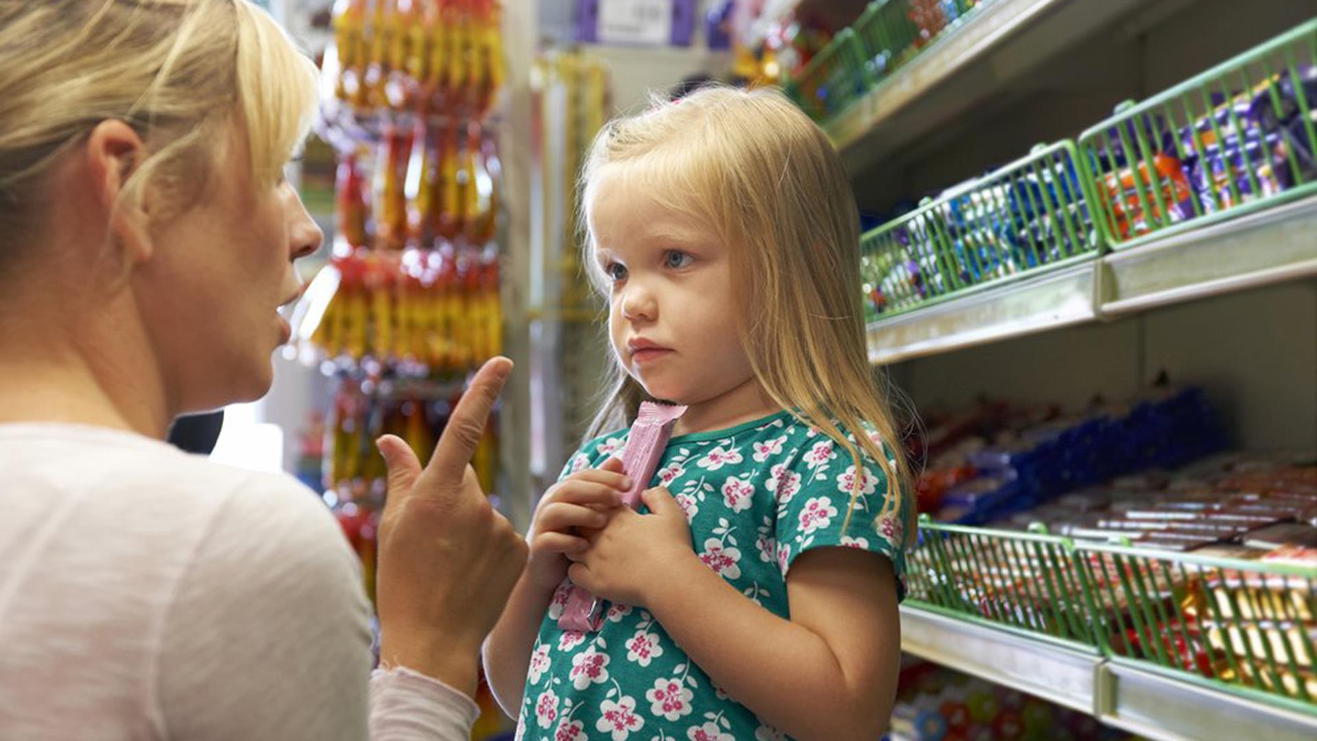 When Parenting Feels Like a Balancing Act