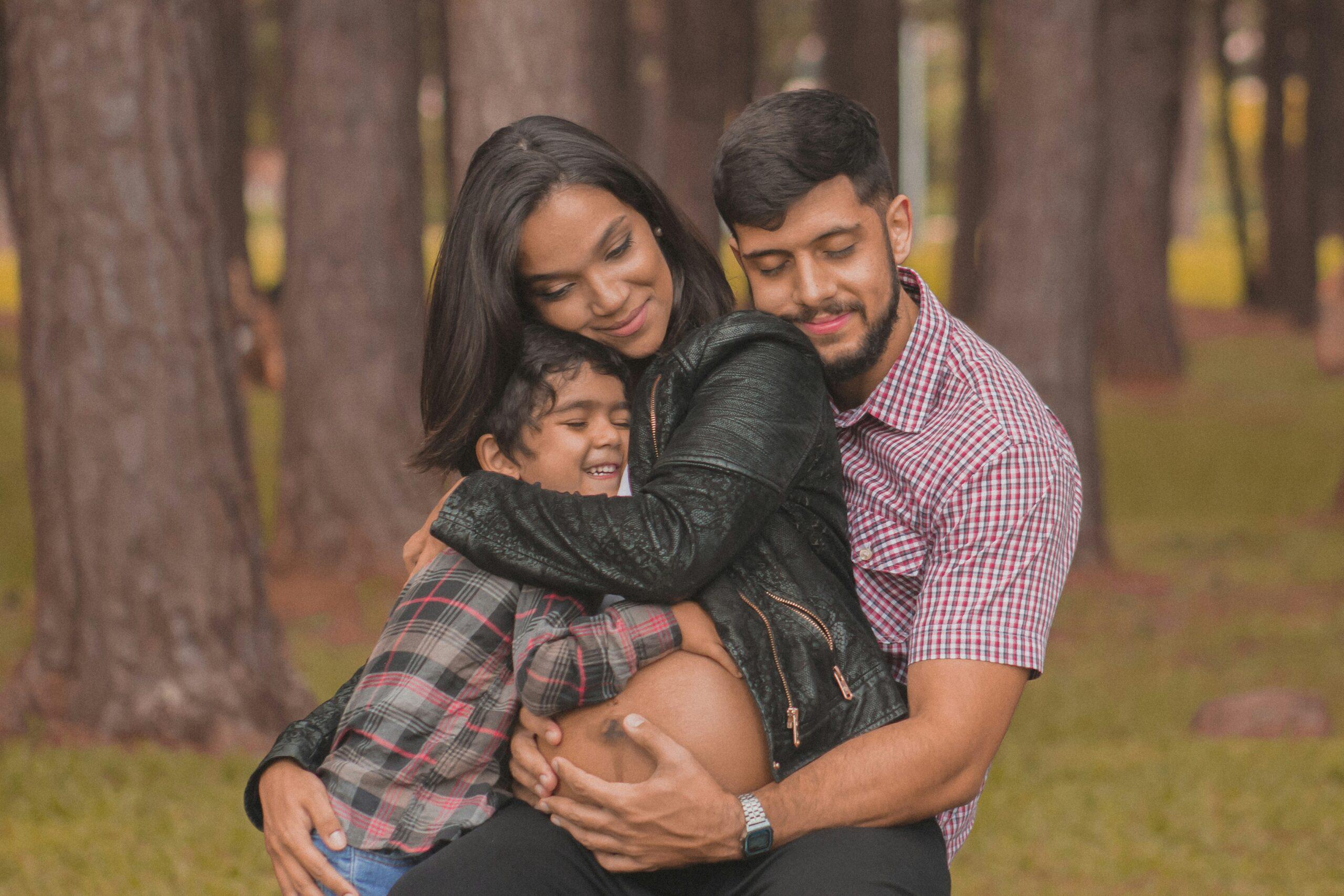 Are You Truly Ready for Parenthood? My Honest Reflection