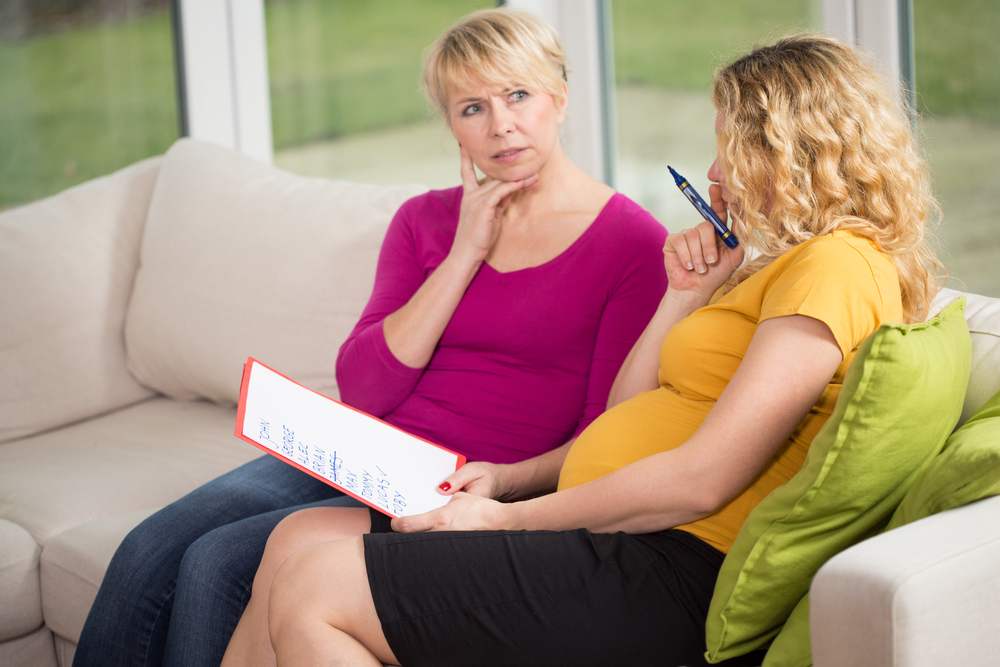 Why We Let Go of Our Favorite Baby Name