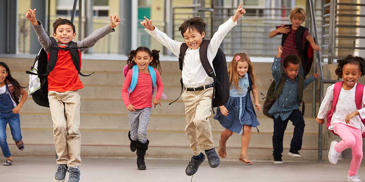 Reflecting on Growth: Lessons Learned at the End of School Year 2024