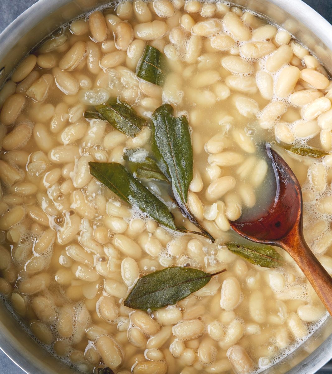 How I Cut My Bean Cooking Time in Half—No Soaking Needed!