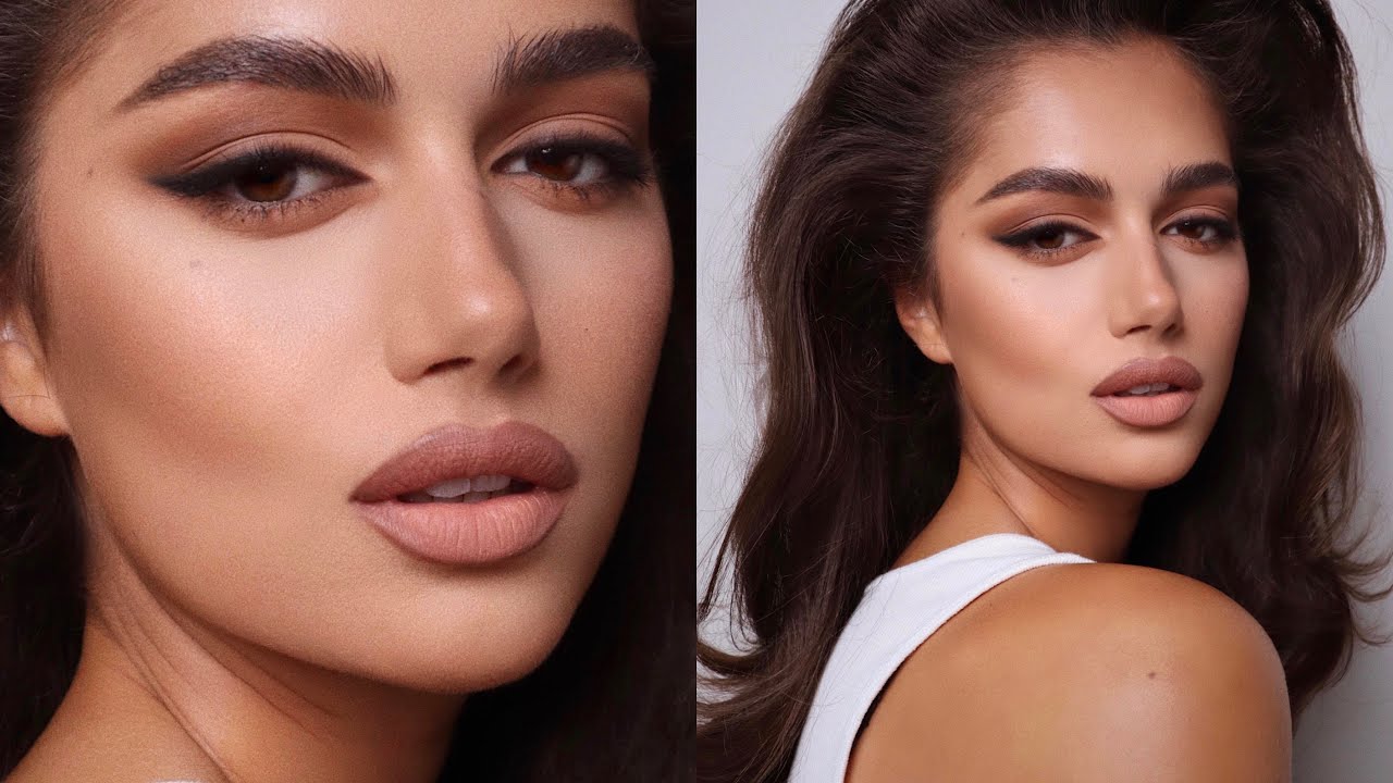 Supermodel Makeup Hack: You’re Already Gorgeous, But Here’s My Go-To Routine!