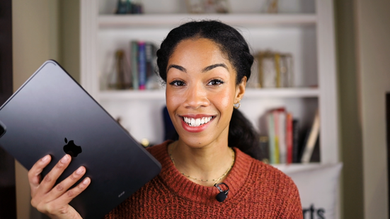 This Is Your Sign to Start Creating Content Today!
