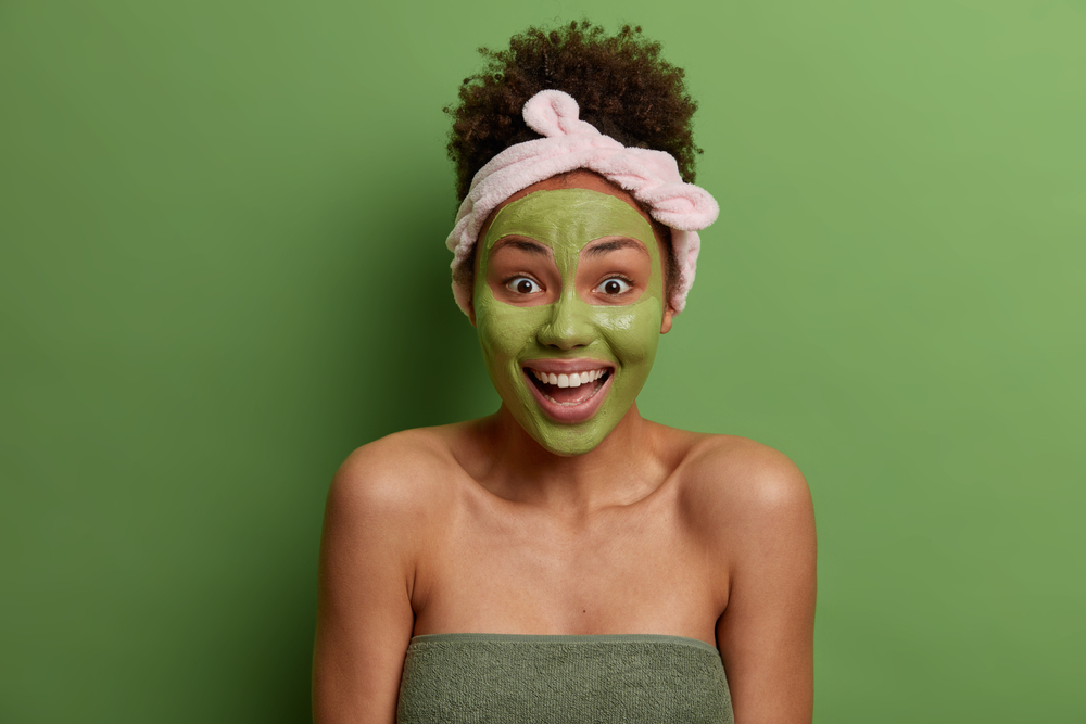 My Simple Glow Up Routine That Changed Everything!