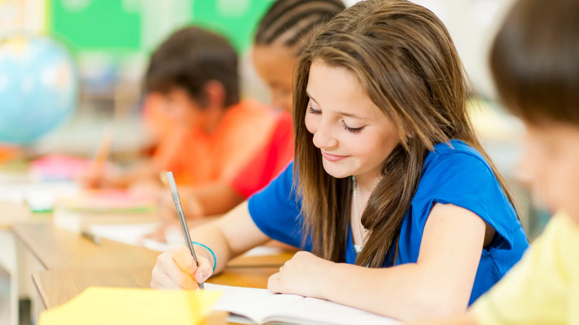 5 Essential Tips Every Middle Schooler Should Know