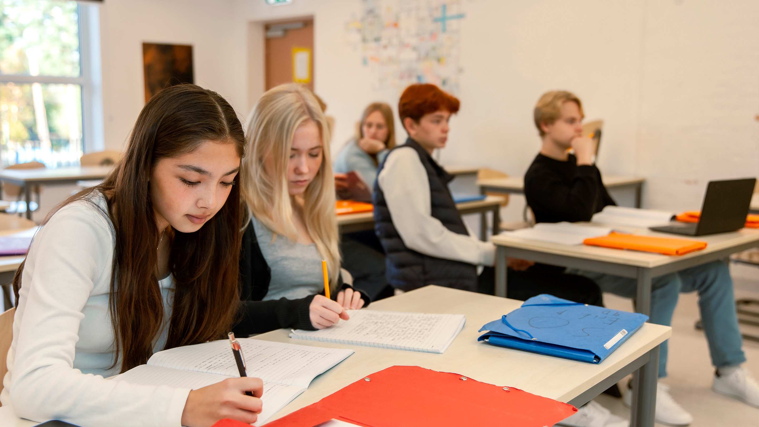 Struggling to Keep Up in Class? Here’s What Helped Me Stay on Track