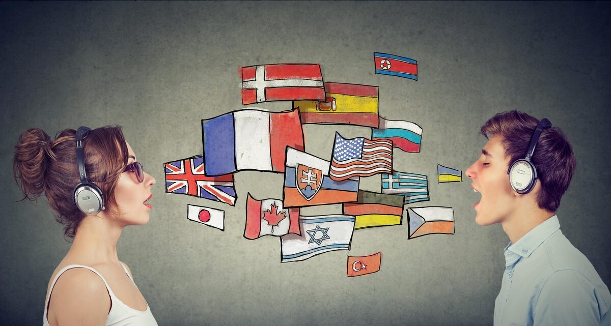 Mastering Multiple Languages: My Journey and Top Tips for Success