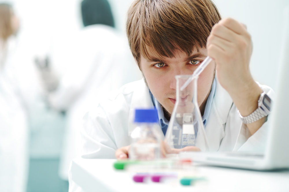 How I Earned $500 a Day as a Biology Student—My Proven Side Hustles