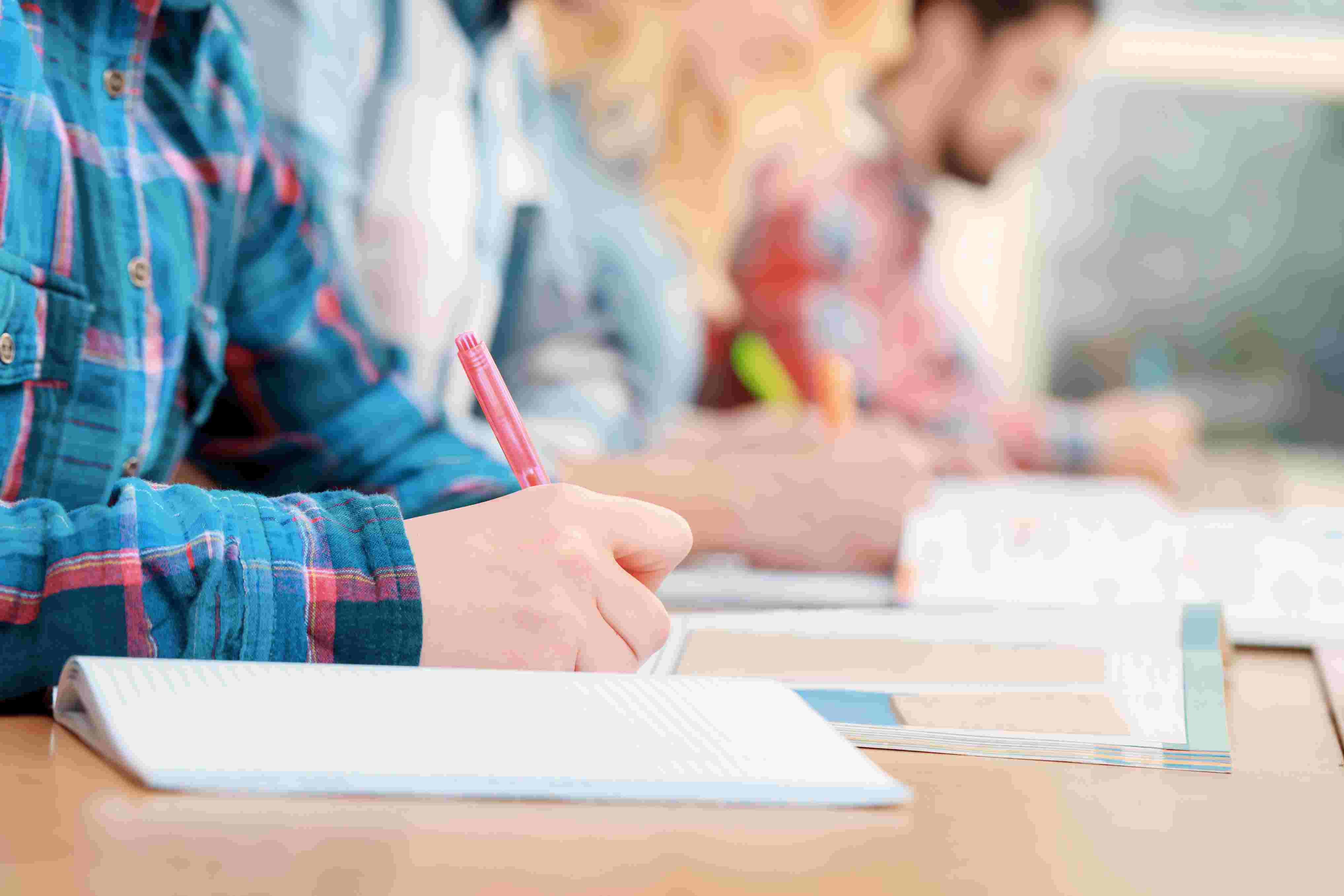 Unlock Your Academic Potential with the 5+1+1 Study Method!