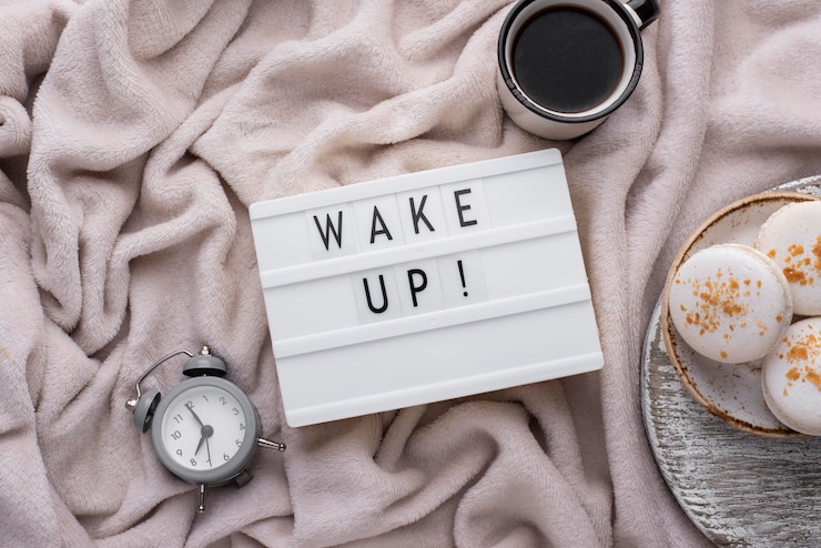 Pinterest-Inspired Morning Routine Hacks That Changed My Day