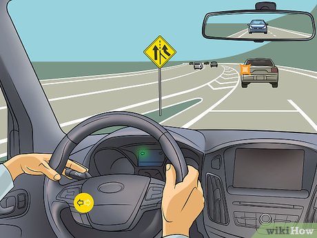 Why Signaling Early Makes a Huge Difference on the Road