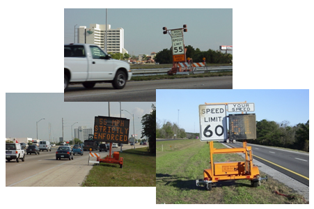 Why Do Drivers Ignore Reduced Speed Zones? My Take