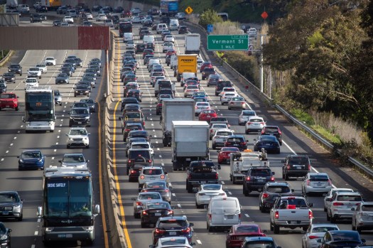 Unexpected Morning Drama: A Lesson in Staying Calm Behind the Wheel