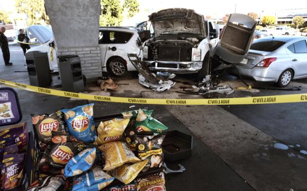 What I Learned After a Teen Driver Hit My Truck