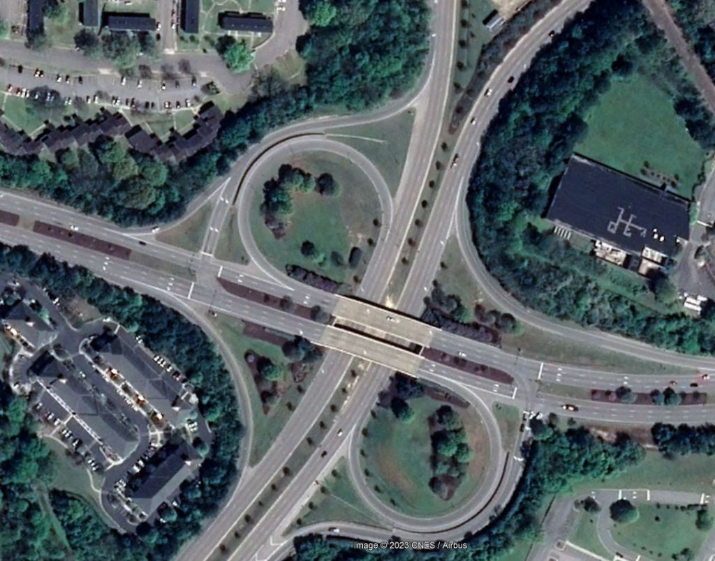 Who’s Really to Blame for Raleigh’s Confusing Roads?