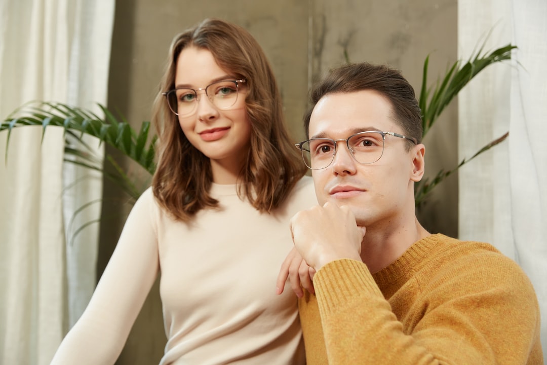 My Boyfriend's Ex Won't Stop Haunting Our New Life Together! 😱💔