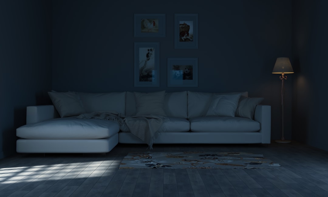 My Husband Vanished Into the Couch - Am I Married to a Ghost? 👻💔