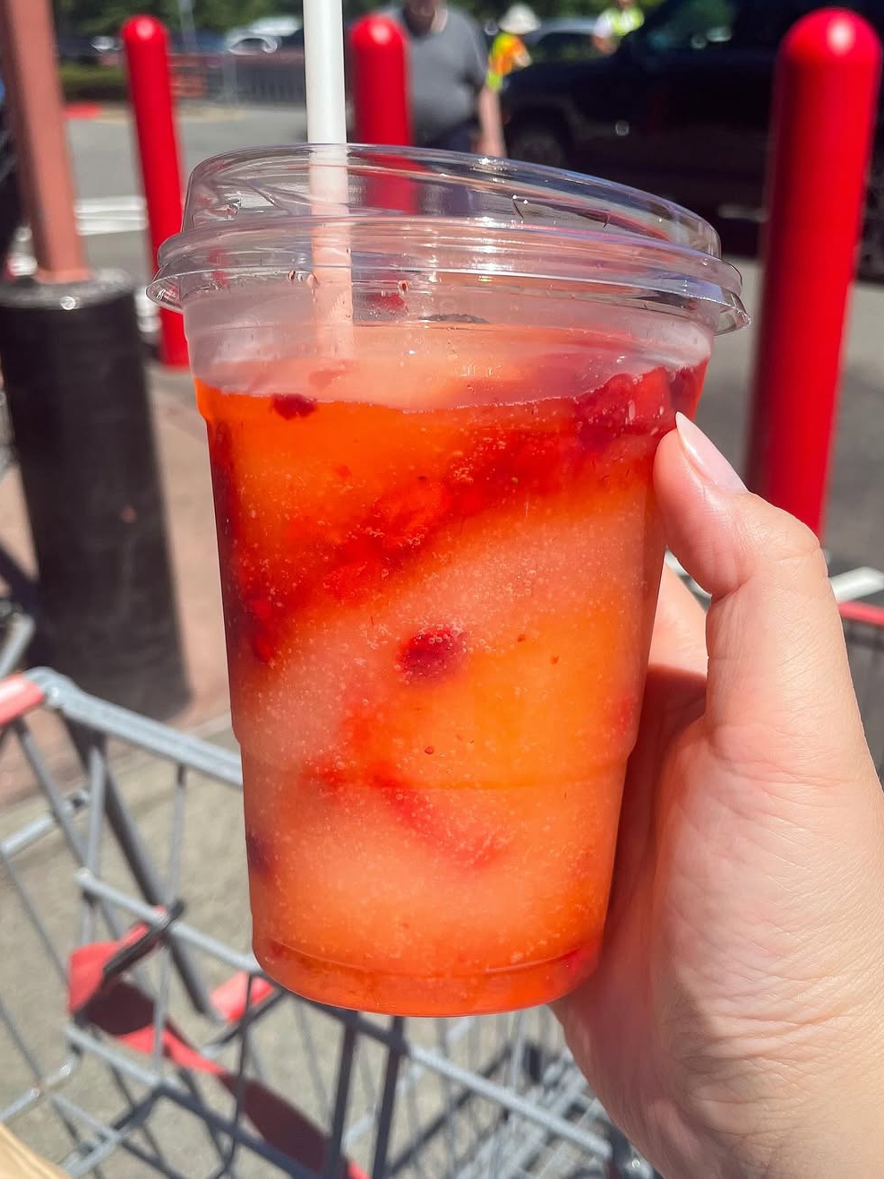 Costco’s New Drinks Are Causing Drama
