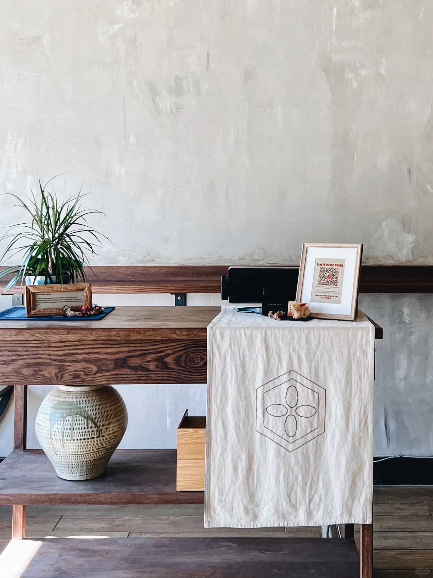 San Francisco | Come eat Saru hand rolls without queuing on weekends.