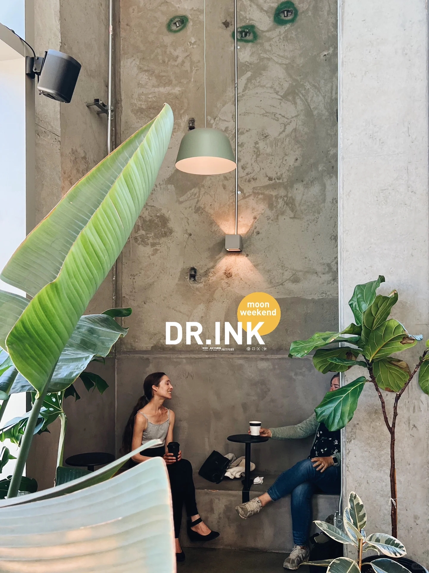 Bay Area | Coffee Daily that Doesn't Disappoint Every Weekend ☕️