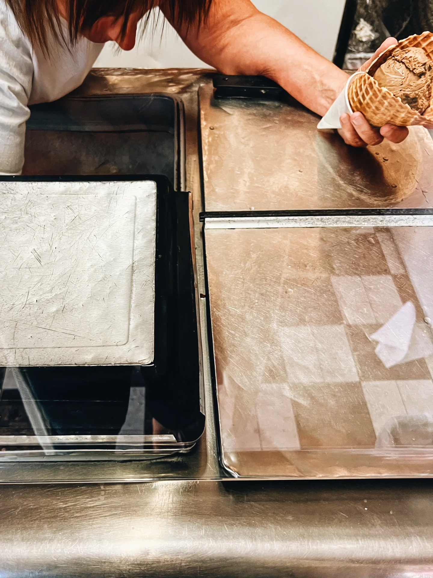 San Francisco | The World's First SWENSEN'S Ice Cream 🍦