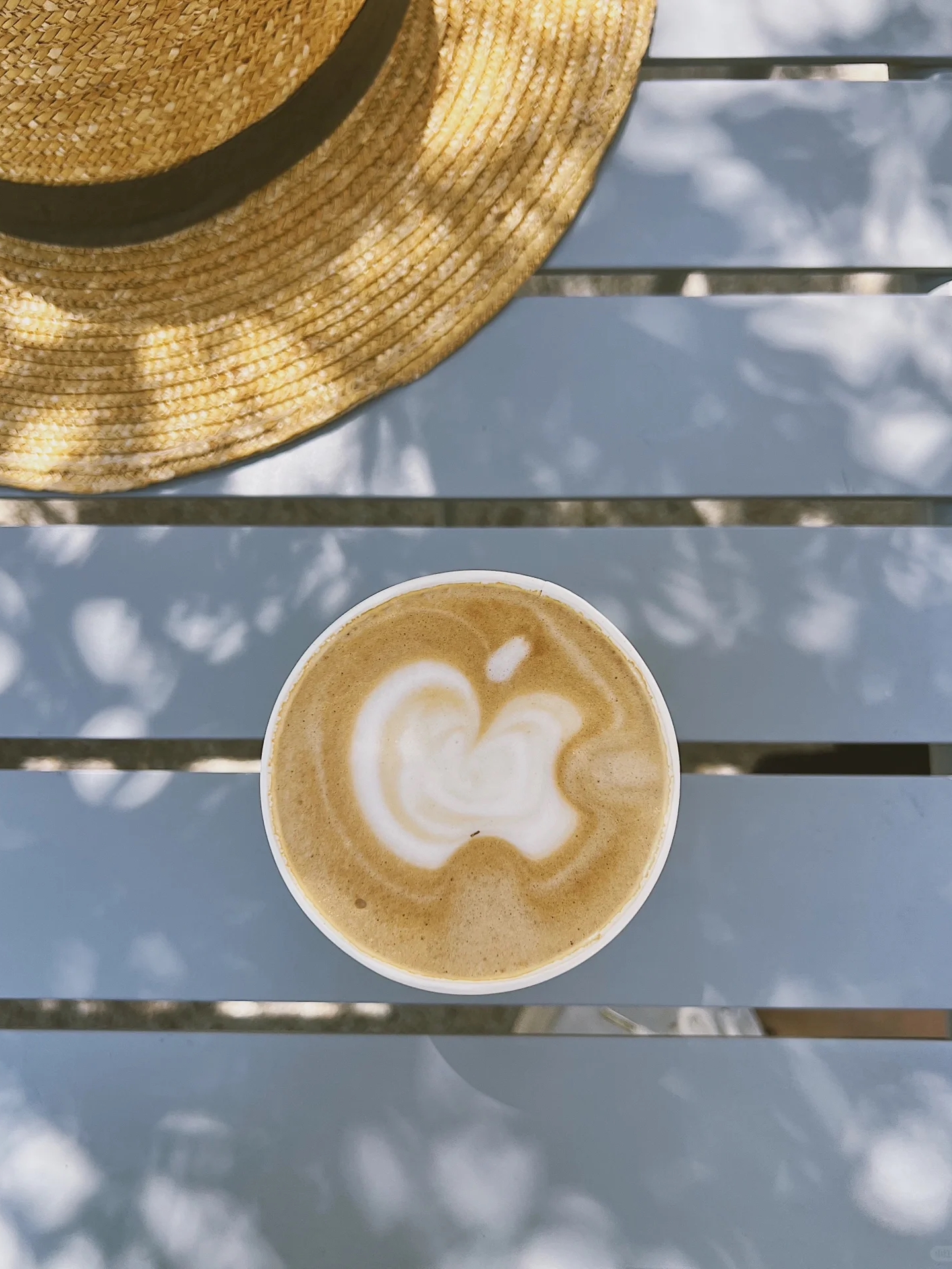 Apple Park Visitor Center ☕️ in the Bay Area Weekend