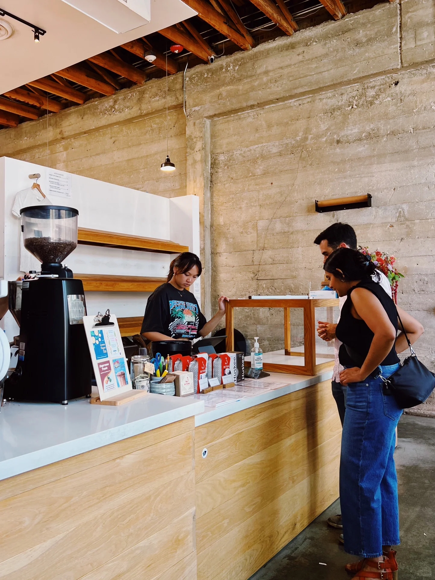 Bay Area Life | Backhaus