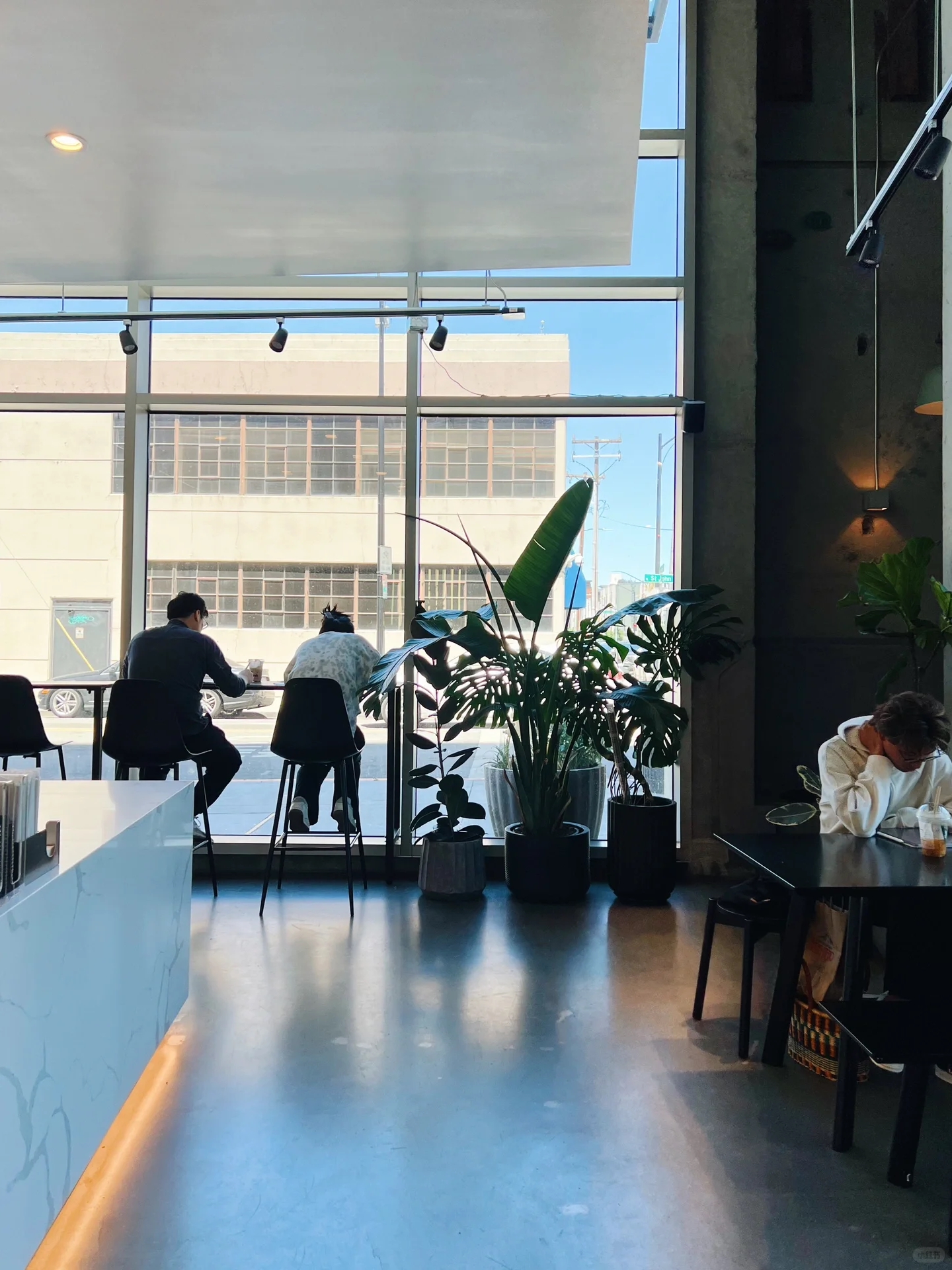 Bay Area | Coffee Daily that Doesn't Disappoint Every Weekend ☕️