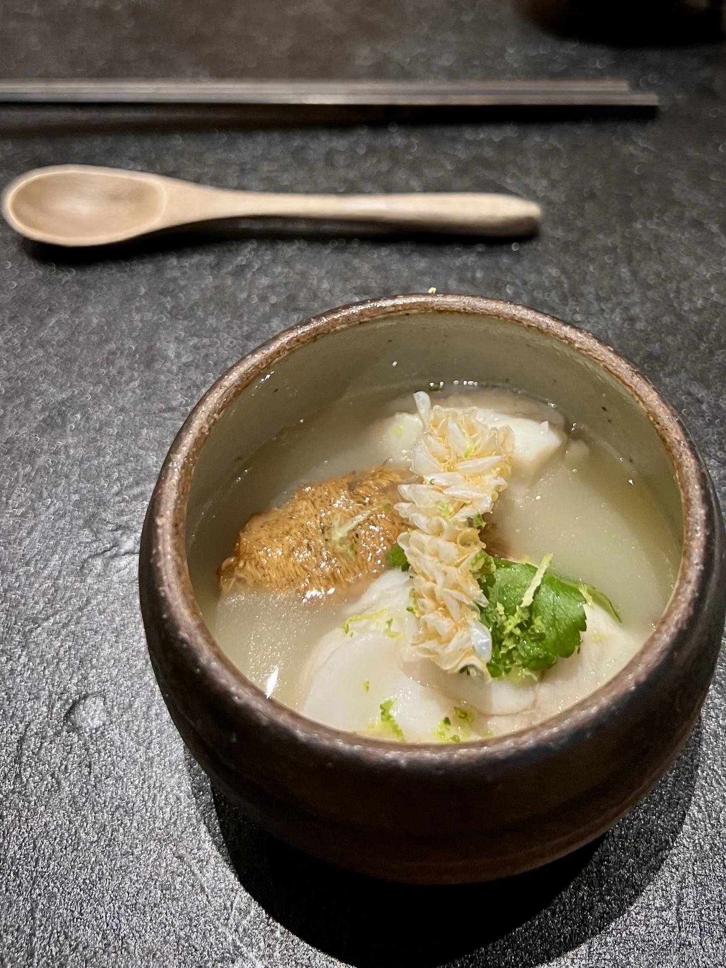 "Bay Area Japanese Cuisine | Promoted to the Best SF Omakase in My Heart 🍣!"