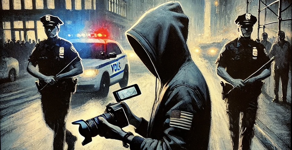 TVT The Most Hated Auditor 