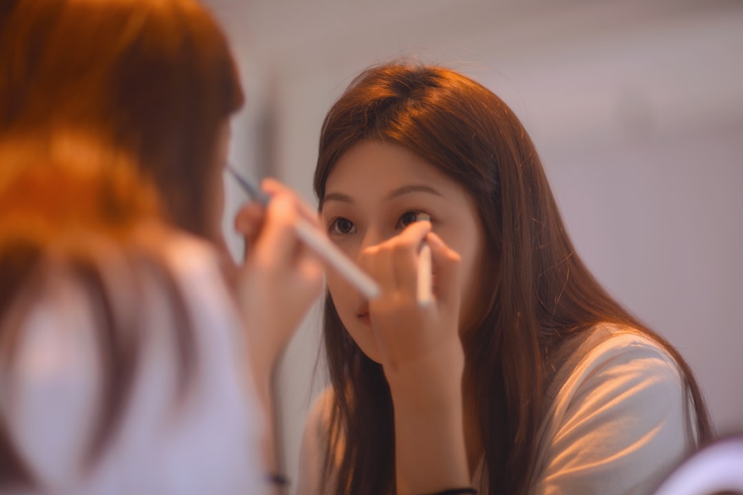 I Don’t Wear Mascara—But This Still Hits