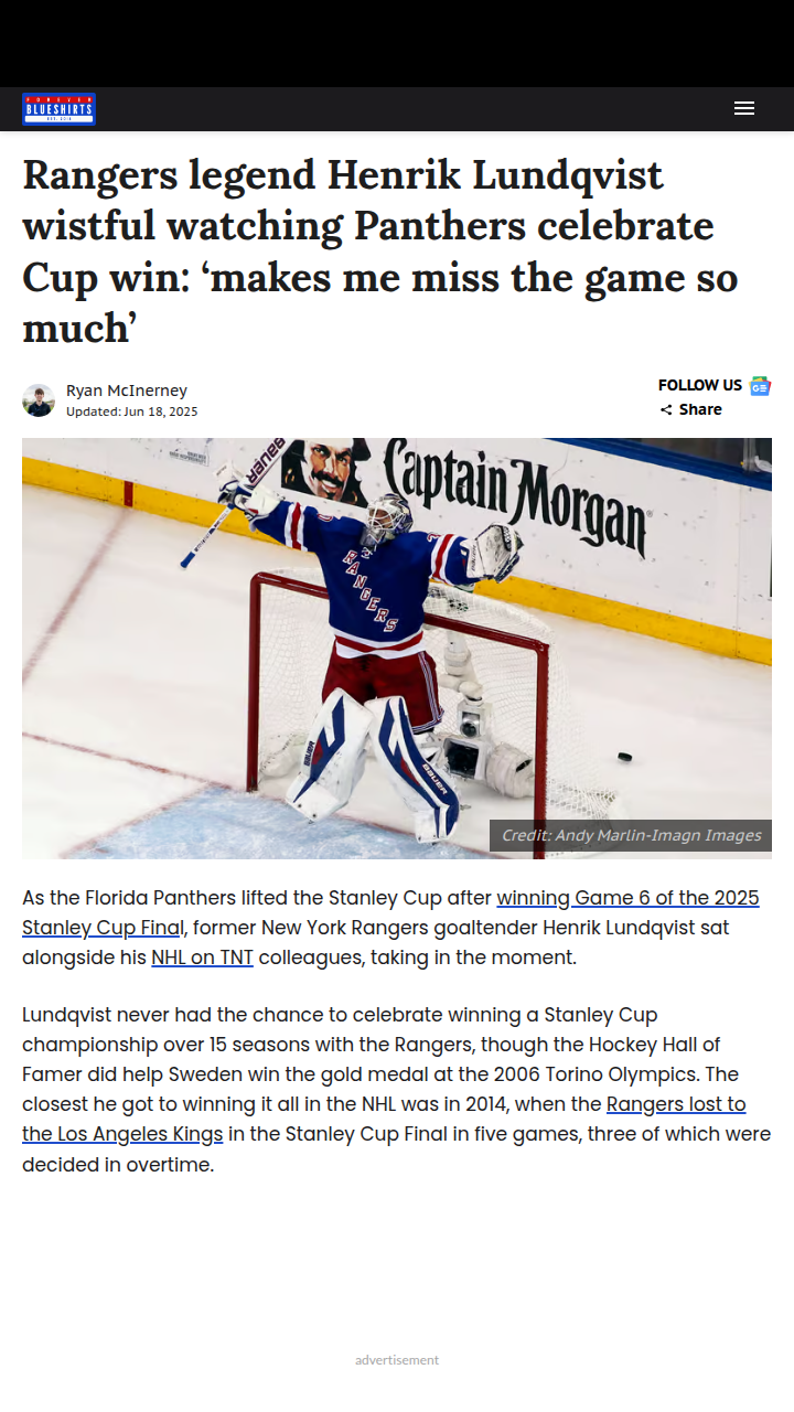 The King’s Cup Heartbreak Hits Home