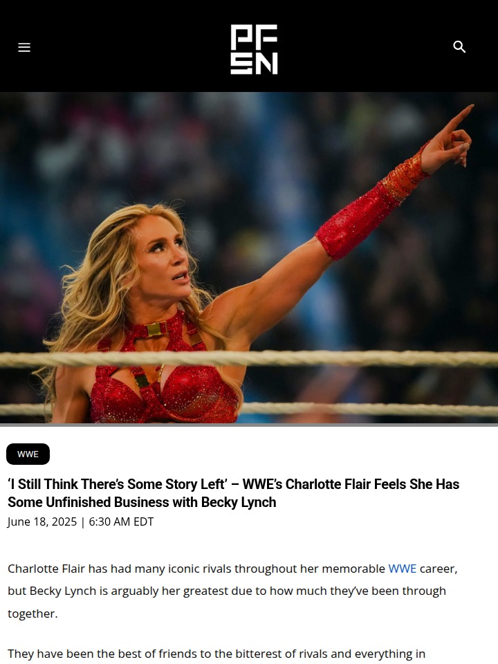 Queen vs. The Man: Rivalry Not Over?