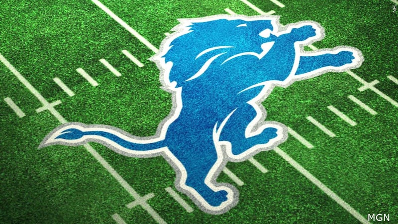 comment if you have been to a Lions game live!