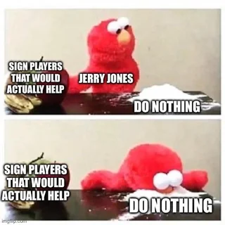 Come on Jerry