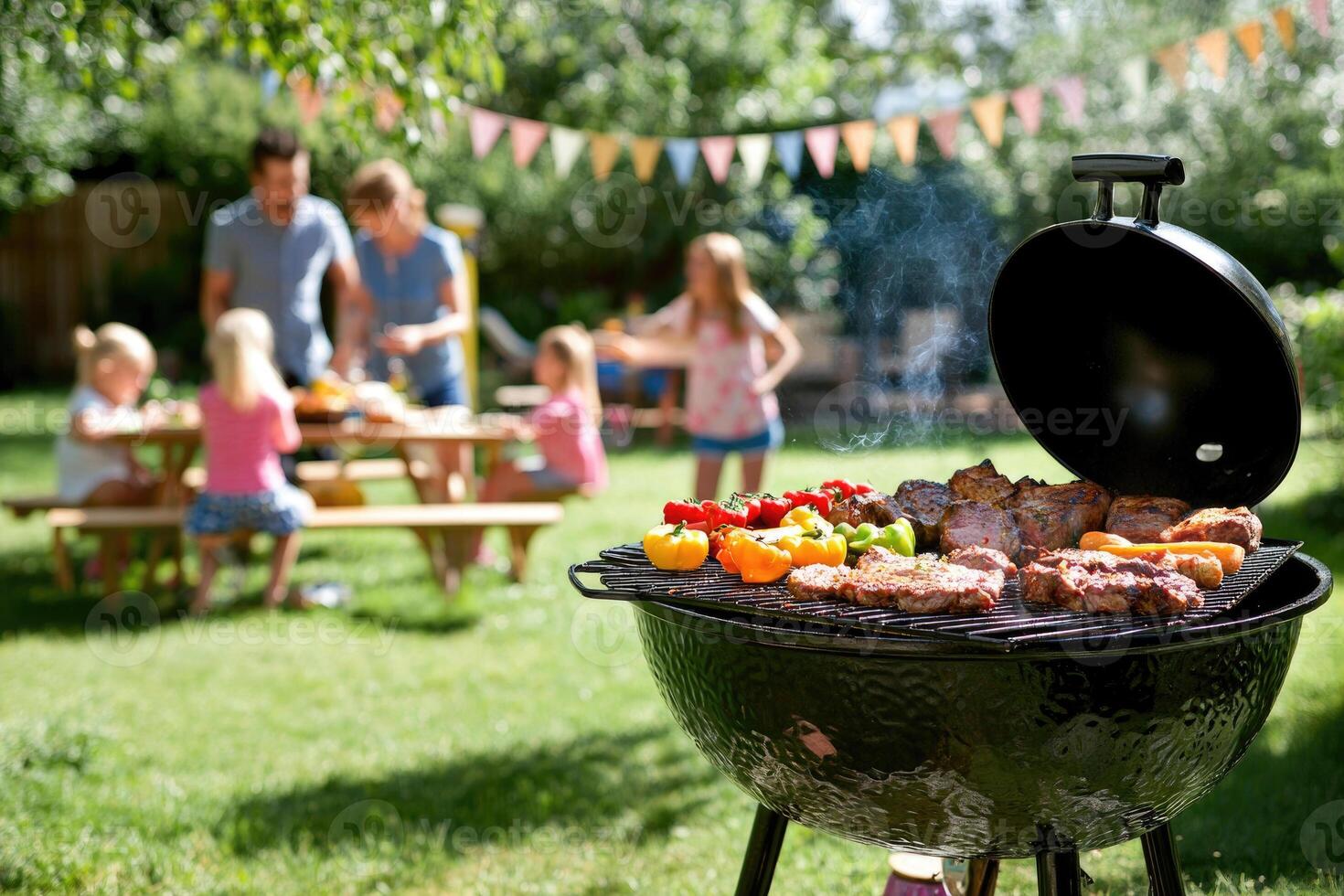 Family BBQ Turns Into Trust Meltdown—Seriously?! 😳🔥