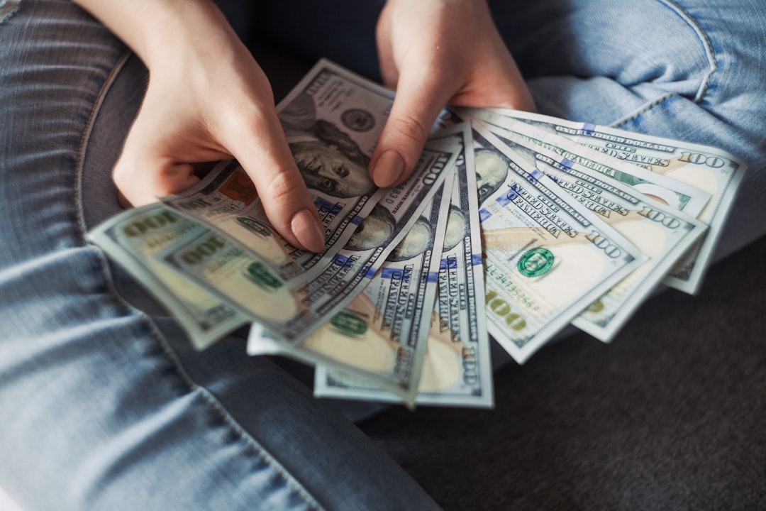 Would You Trade Peace of Mind for a Fatter Paycheck? 🤔💸