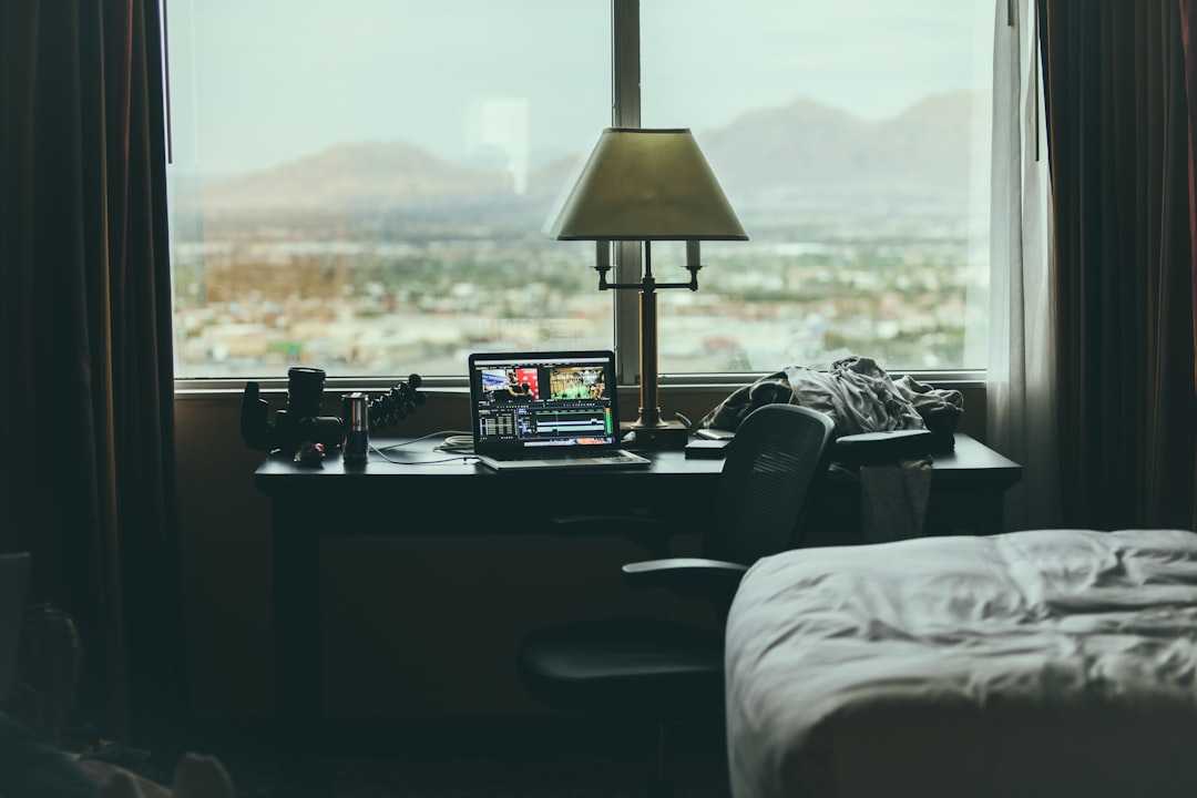 Is Taking a Long Vacation a Career Crime?