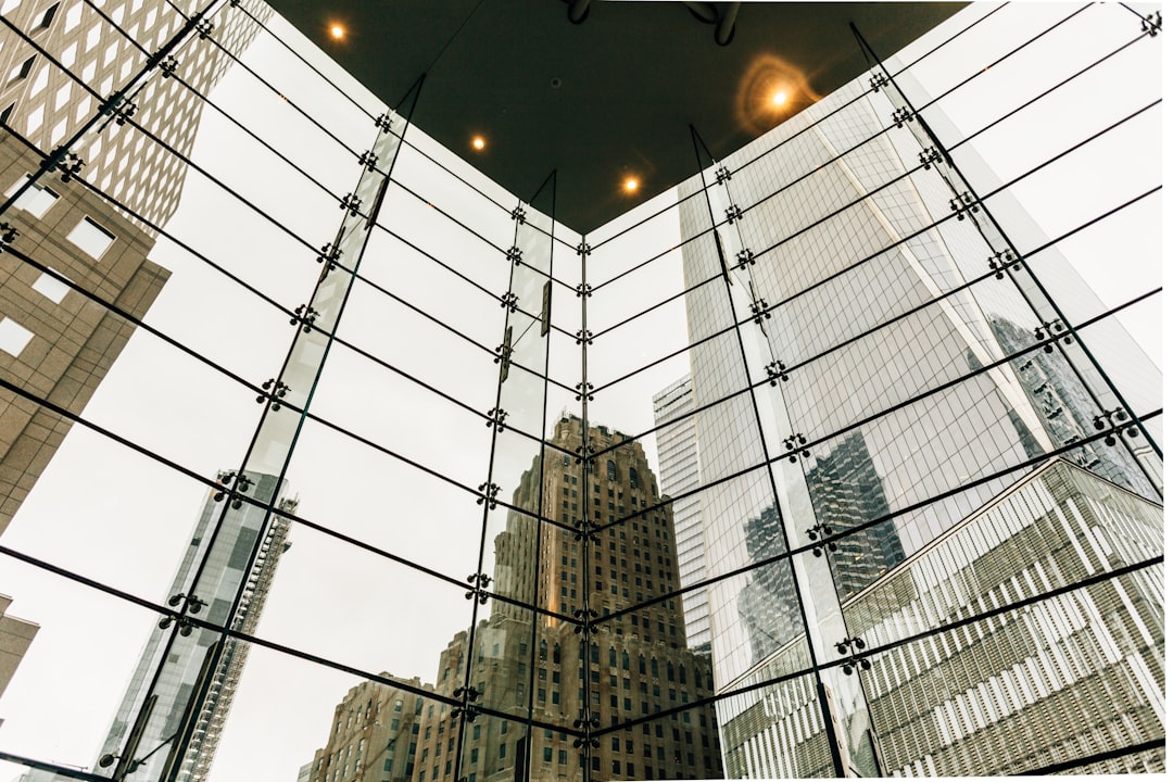 Is Corporate America Still a Place to Build a Career? 🤔
