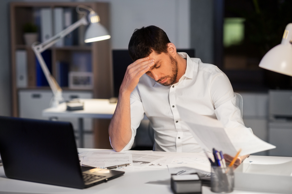 How Did I Become the Office Superhero (Without a Cape)?
