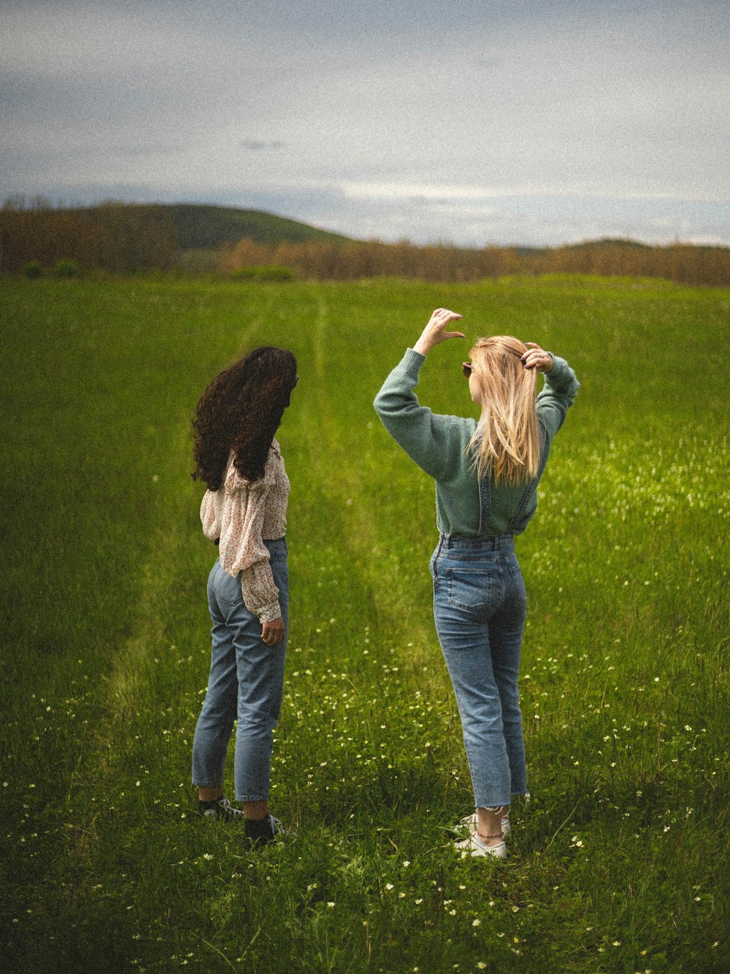Friends Start Ghosting Me: Is It Me or Them?