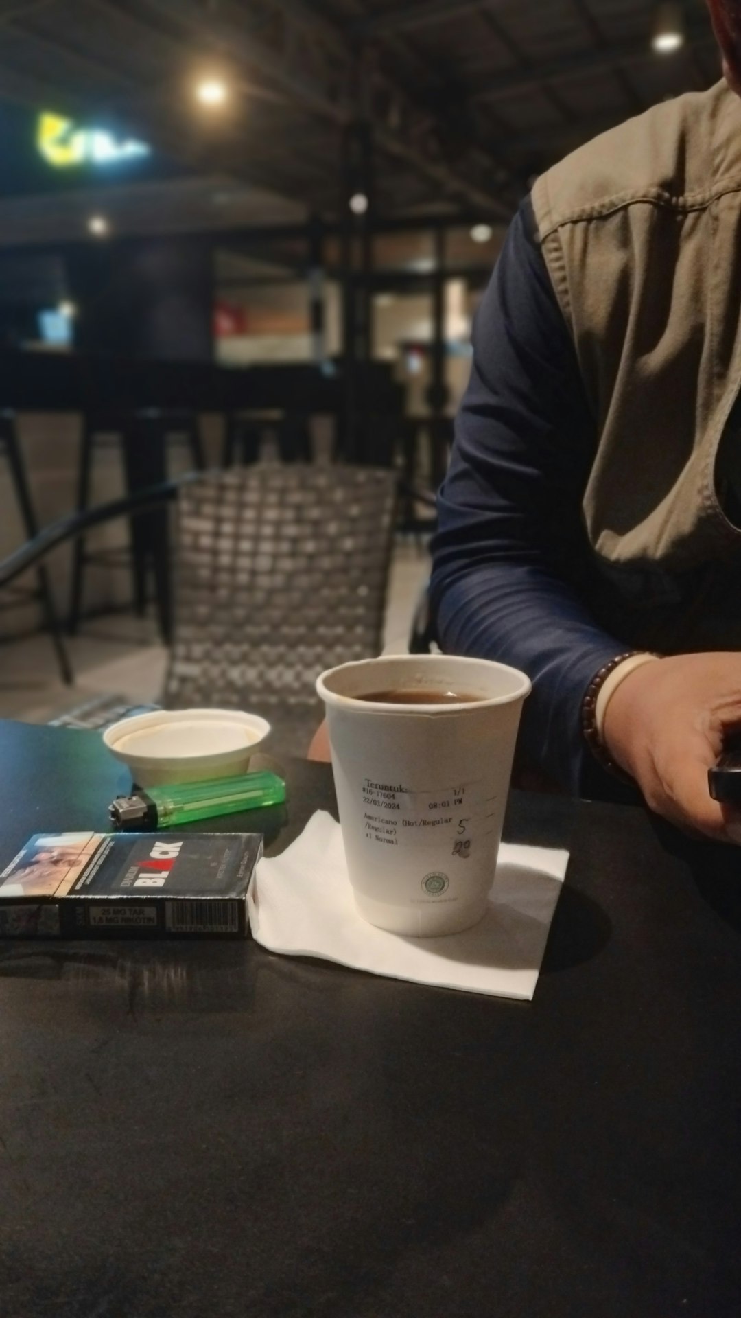Sensitive Cancer Date Turns Sour—Who Knew? 😅
