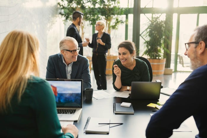 Why I Didn’t Offer Condolences to My Boss