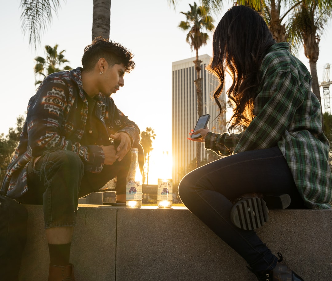 Should I Work With My Girlfriend or Find My Own Path?