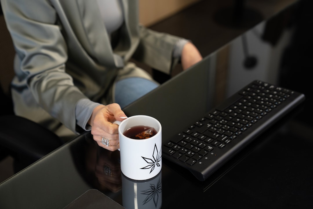 How I Learned to Care Less and Still Get Paid